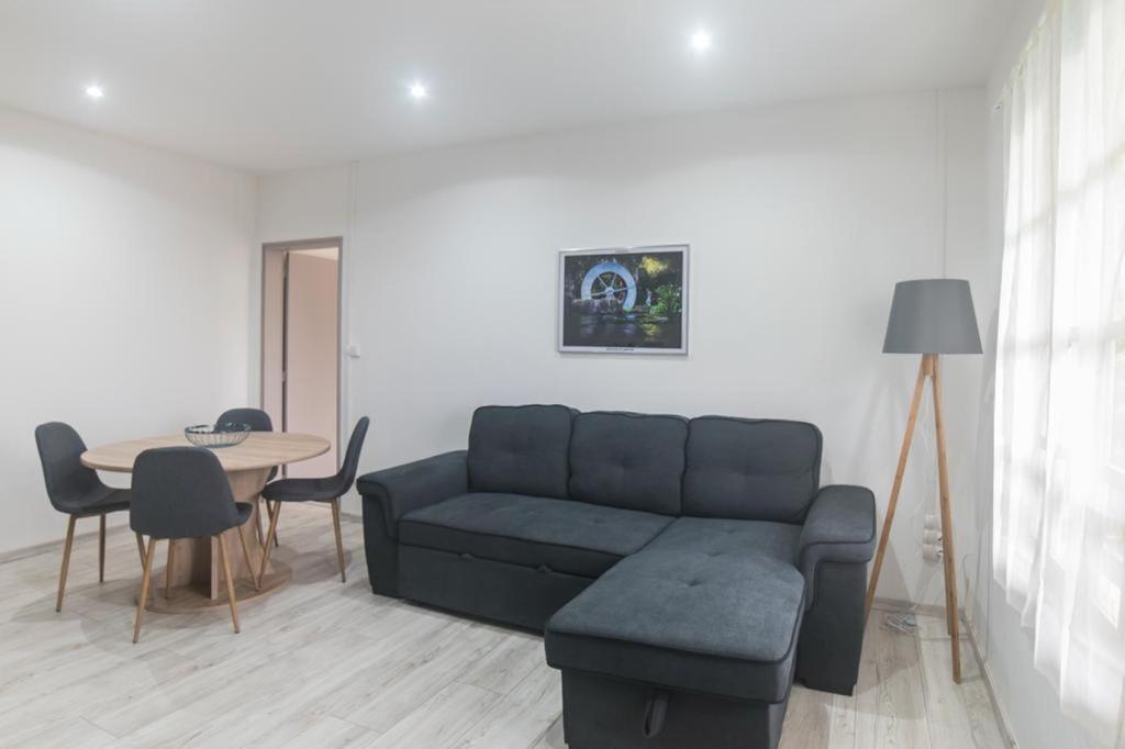 Appartement 2 Avec Wifi Ravine des Cabris Exterior photo